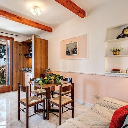 Il Pioppo - Country House Sea View Massa Lubrense Eksteriør bilde